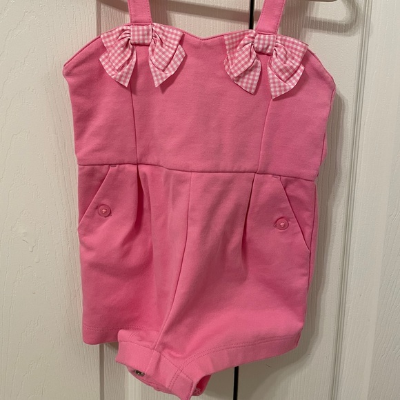 Baby romper - Picture 1 of 2